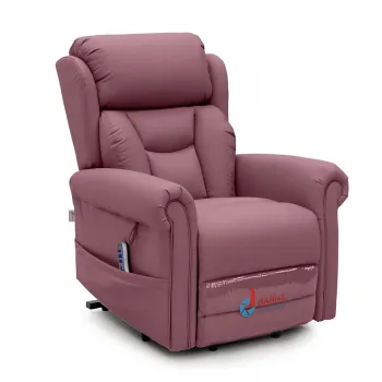 Riser Recliner for Care Homes - Dallux Nevis Grande Chair