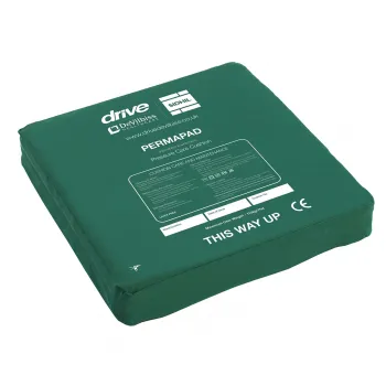 Permapad Pressure Relief Cushion 43/43/10