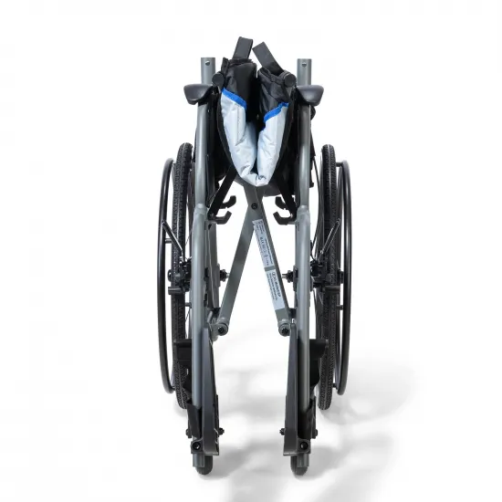 Drive AeroMg Self Propel Wheelchair