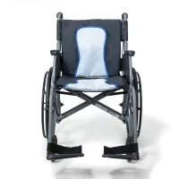 Drive AeroMg Self Propel Wheelchair