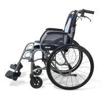 Drive AeroMg Self Propel Wheelchair