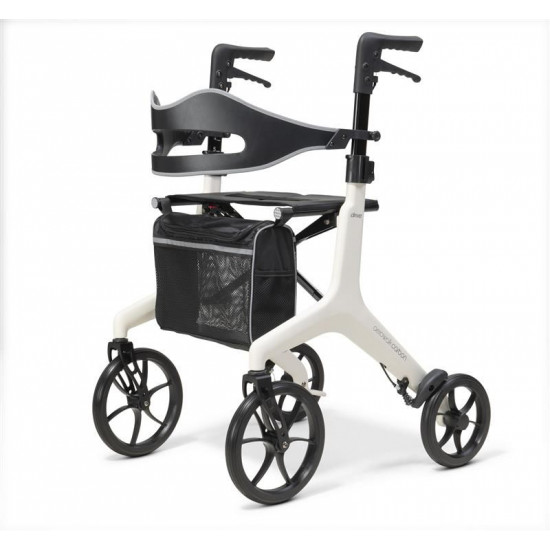 Drive Aero Walker Carbon Rollator