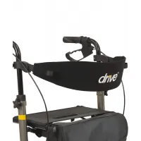 Drive Nitro Super Lite Rollator 