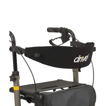 Drive Nitro Super Lite Rollator 