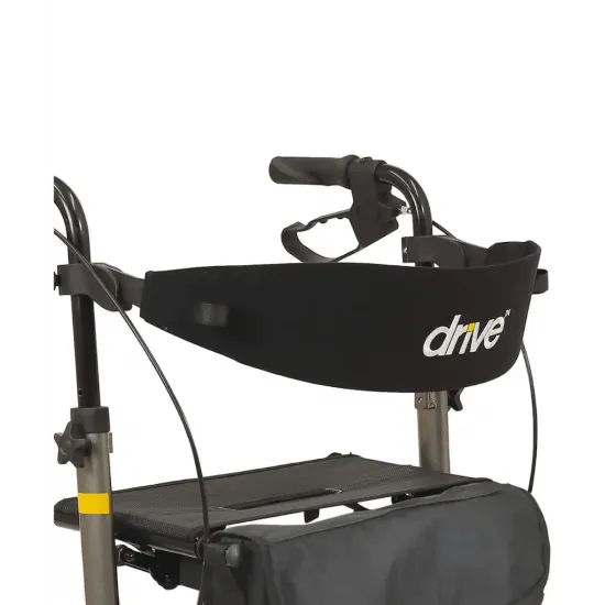 Drive Nitro Super Lite Rollator 