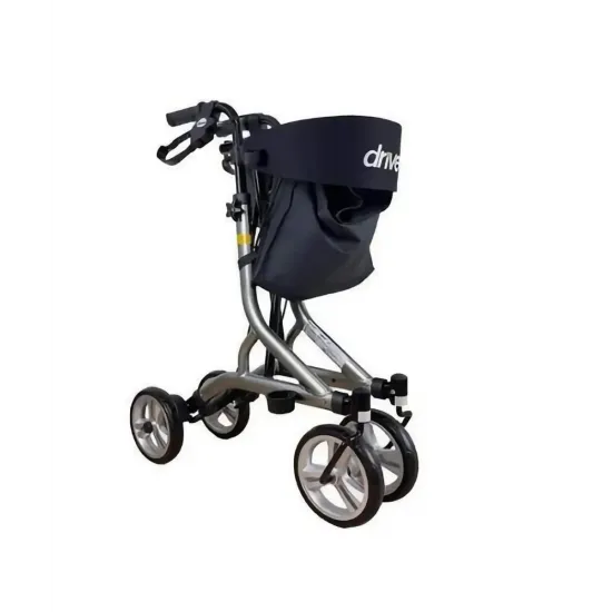 Drive Nitro Super Lite Rollator 