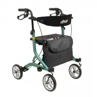 Drive Nitro Super Lite Rollator 
