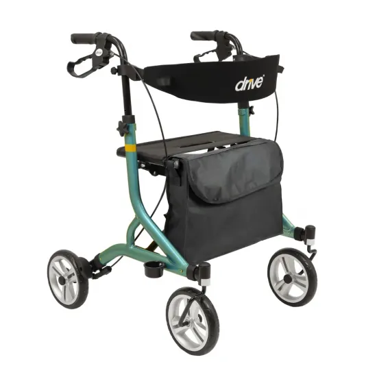 Drive Nitro Super Lite Rollator 