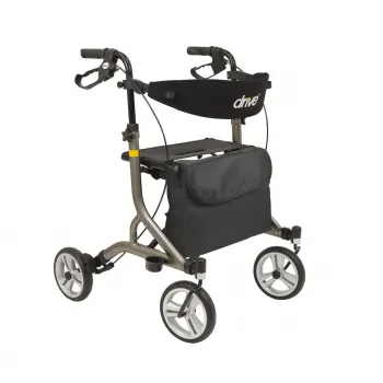 Drive Nitro Super Lite Rollator 