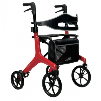 Drive Aero Walker Carbon Rollator