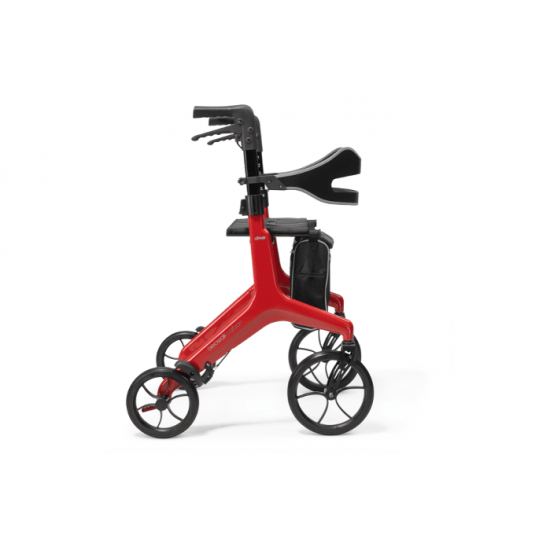 Drive Aero Walker Carbon Rollator