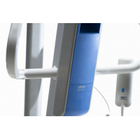 Drive Samsoft 180 hoist With Electric Legs