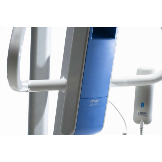 Drive Samsoft 180 hoist With Electric Legs