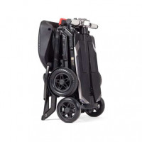 Drive AutoFold Pro Scooter