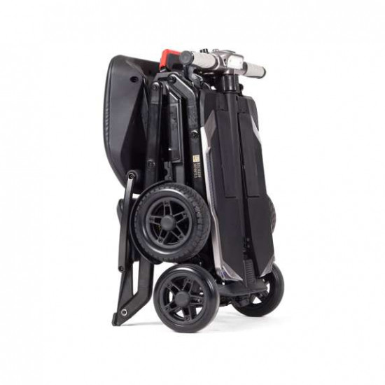 Drive AutoFold Pro Scooter