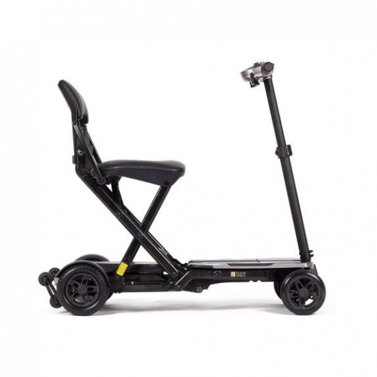 Drive AutoFold Pro Scooter