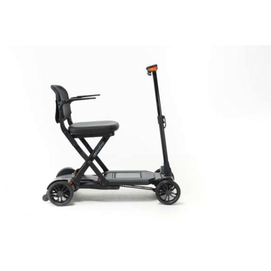Drive AeroCarbon Scooter