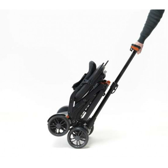 Drive AeroCarbon Scooter