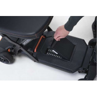 Drive AeroCarbon Scooter