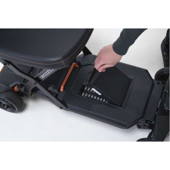 Drive AeroCarbon Scooter