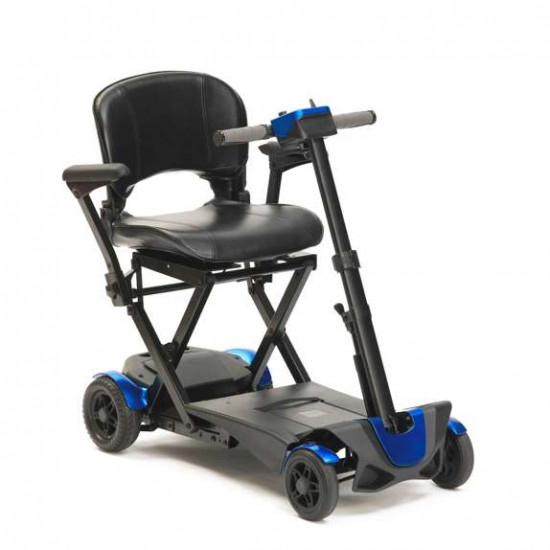 Drive AutoFold Scooter
