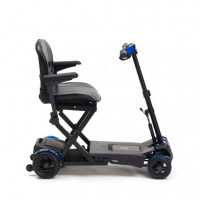 Drive AutoFold Scooter