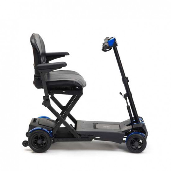 Drive AutoFold Scooter