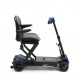 Drive AutoFold Scooter