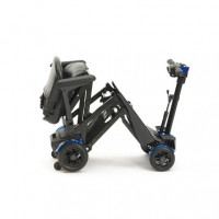 Drive AutoFold Scooter