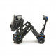 Drive AutoFold Scooter