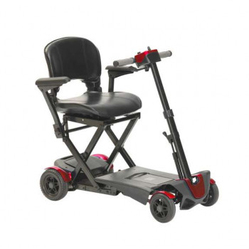 Drive AutoFold Scooter