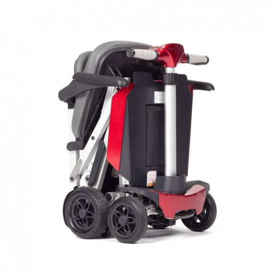 Drive Manual Fold+ Scooter
