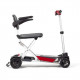 Drive Manual Fold+ Scooter