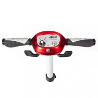 Drive Manual Fold+ Scooter