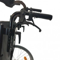 Drive Multitec Tilt in Space