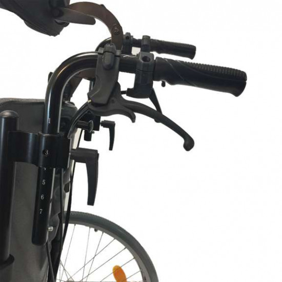 Drive Multitec Tilt in Space