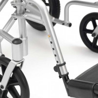 Drive Expedition Plus Wheelchair