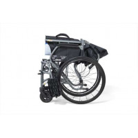 Drive AeroMg Self Propel Wheelchair