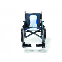 Drive AeroMg Self Propel Wheelchair