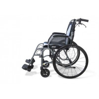 Drive AeroMg Self Propel Wheelchair