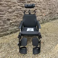 Drive Multitec Tilt in Space Right Front