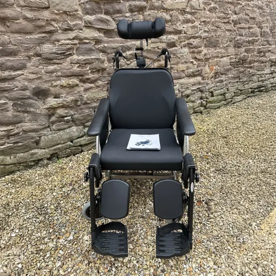 Drive Multitec Tilt in Space Right Front