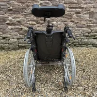 Drive Multitec Tilt in Space Rear