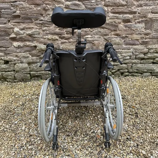 Drive Multitec Tilt in Space Rear