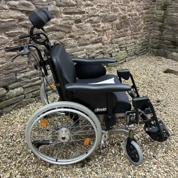 Drive Multitec Tilt in Space Right Side