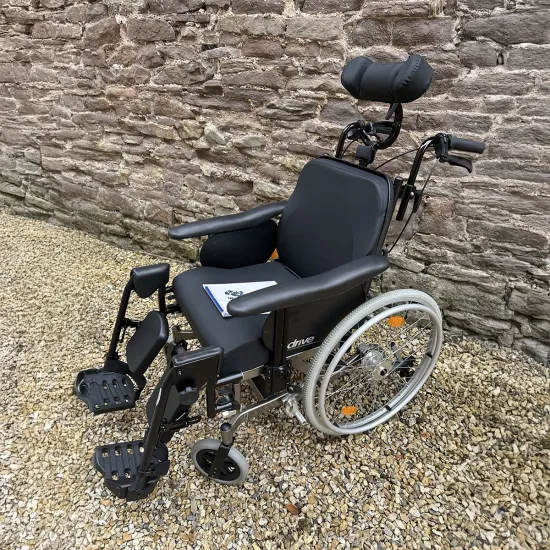 Drive Multitec Tilt in Space Left Side