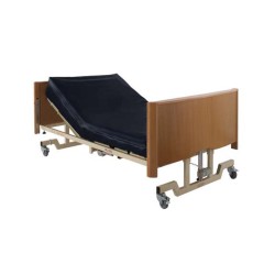 Drive Bradshaw Bariatric Low Bed