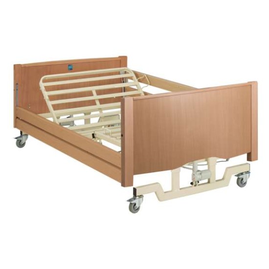 Drive Bradshaw Bariatric Low Bed