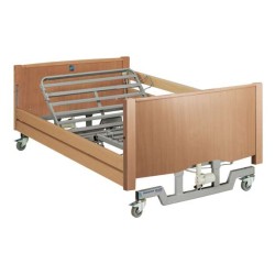 Drive Bradshaw Wide Bed