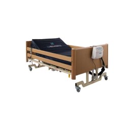 Drive Bradshaw Bariatric Low Bed